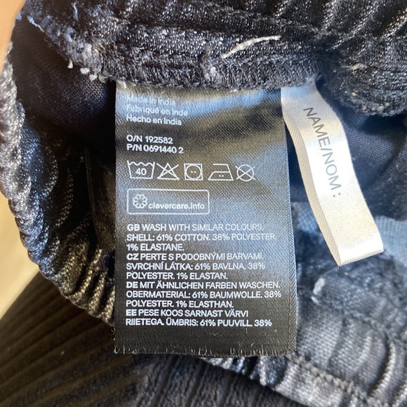 H&M Jogger Boys - Picture 9 of 9